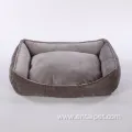 Small Animals Product Comfortable and Soft Pet Bed